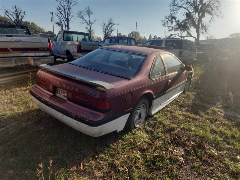 1989 Ford Thunderbird 10th Gen - Image 2 of 3
