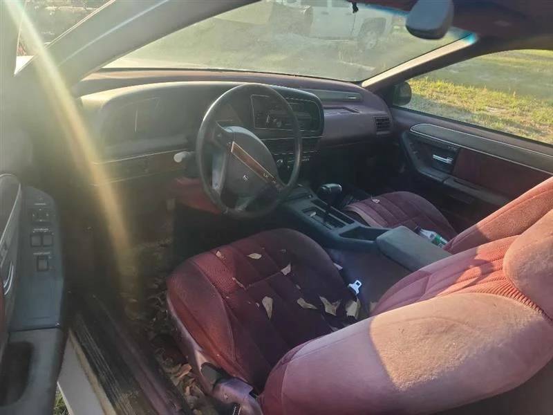 1989 Ford Thunderbird 10th Gen - Image 3 of 3