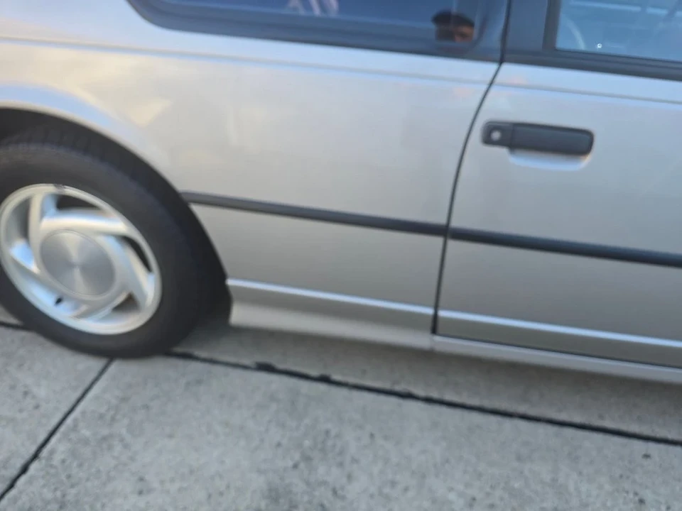 1989 Ford Thunderbird 9th Gen - Image 18 of 21