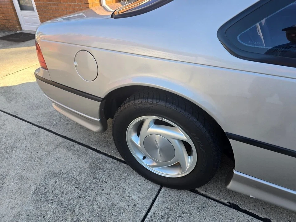1989 Ford Thunderbird 9th Gen - Image 21 of 21