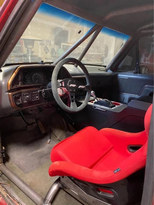 1989 Ford Bronco 4th Gen - Image 6 of 14