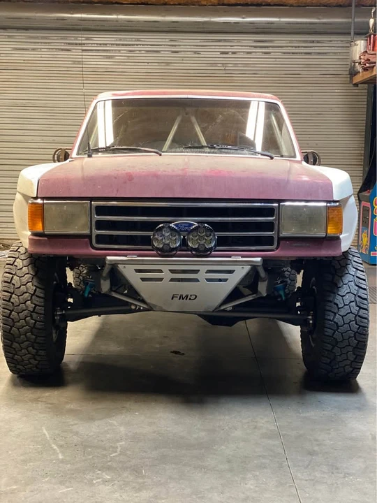 1989 Ford Bronco 4th Gen - Image 10 of 14