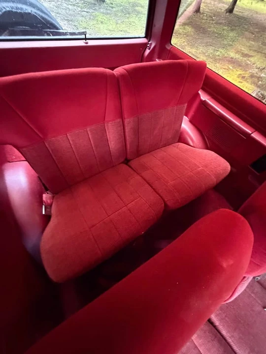 1989 Ford Bronco 4th Gen - Image 9 of 12