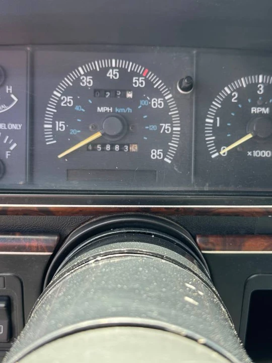 1989 Ford Bronco 4th Gen - Image 13 of 16