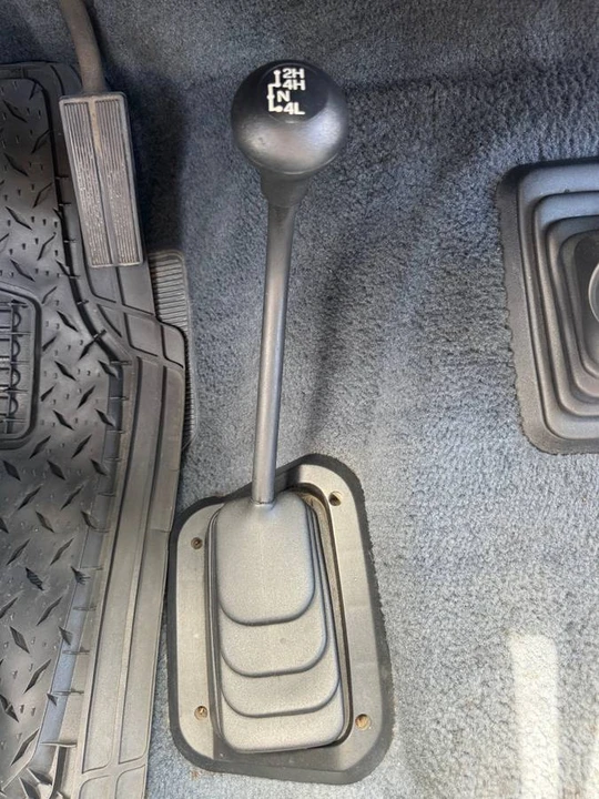 1989 Ford Bronco 4th Gen - Image 6 of 16