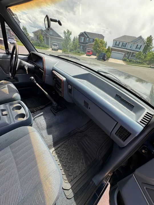 1989 Ford Bronco 4th Gen - Image 11 of 16