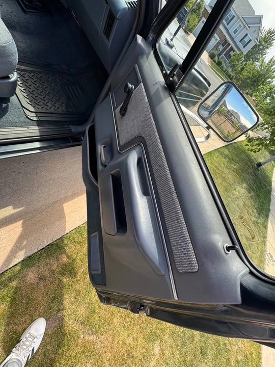 1989 Ford Bronco 4th Gen - Image 10 of 16