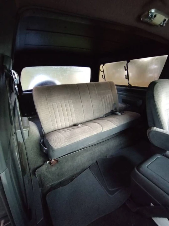 1989 Ford Bronco 4th Gen - Image 6 of 8