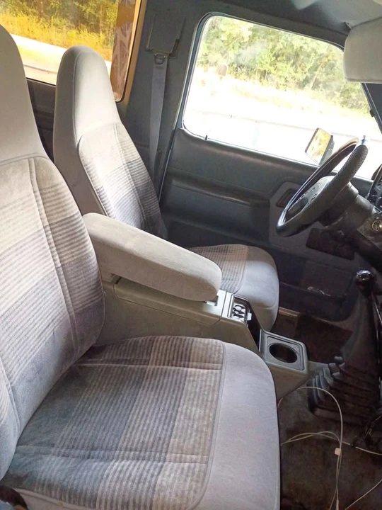 1989 Ford Bronco II - Image 6 of 9