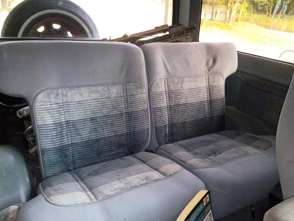 1989 Ford Bronco II - Image 7 of 9