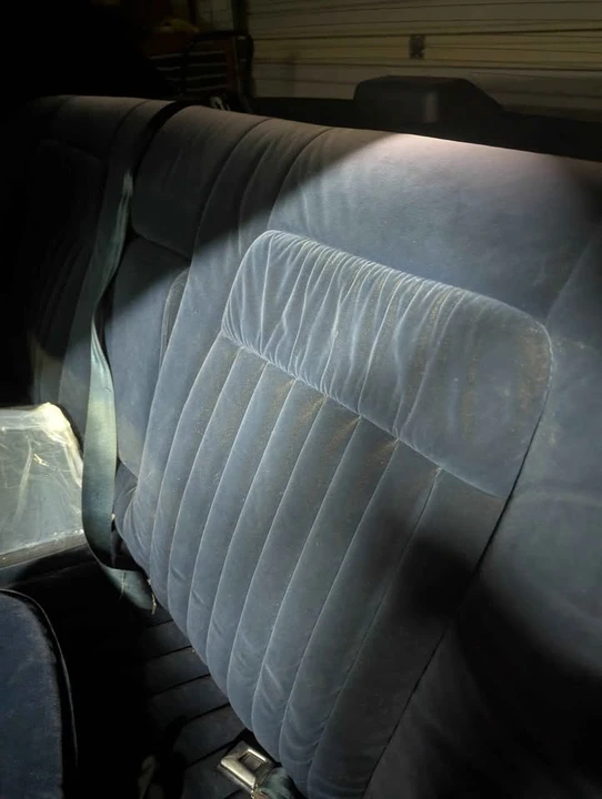 1989 Ford Crown Victoria - Image 4 of 9