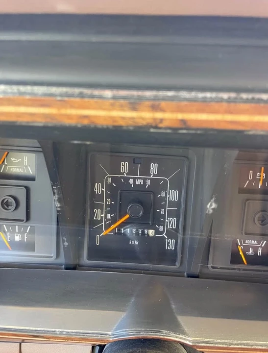 1989 Ford Econoline Van - Image 8 of 10