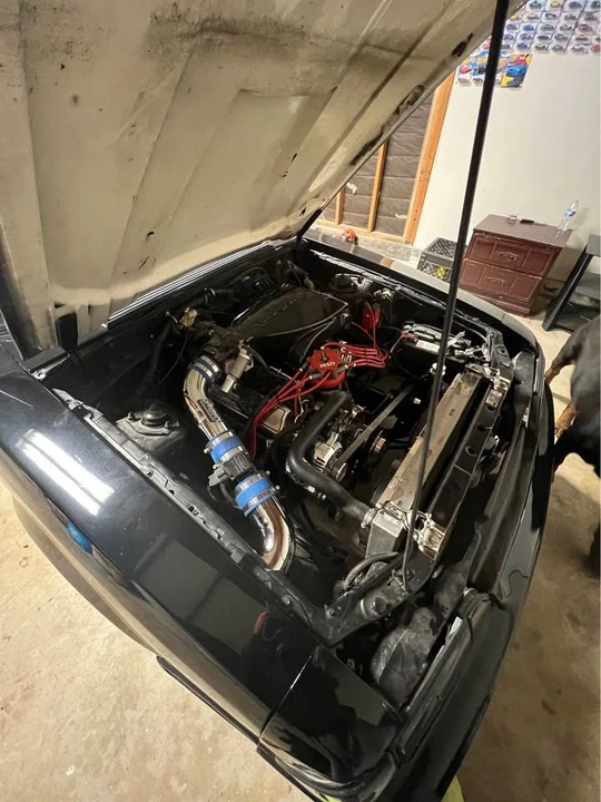 1989 Ford GT - Image 12 of 16
