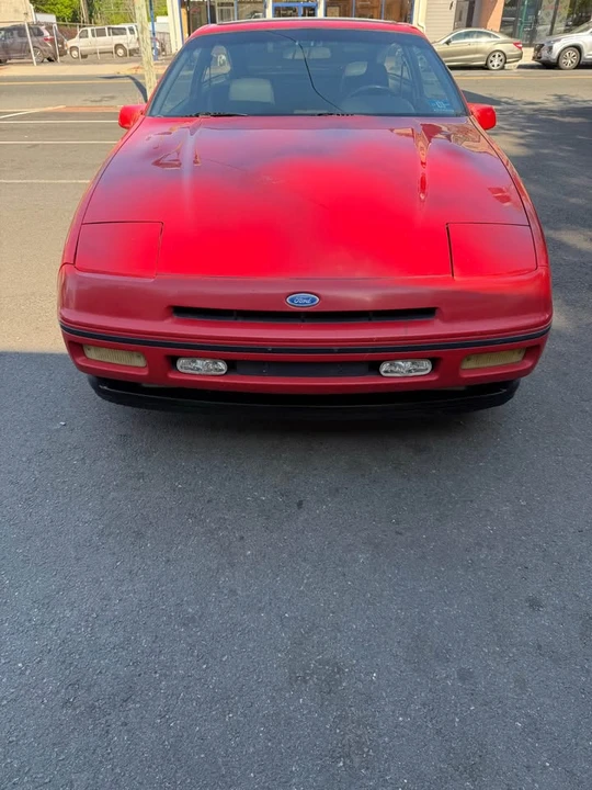1989 Ford GT - Image 2 of 3