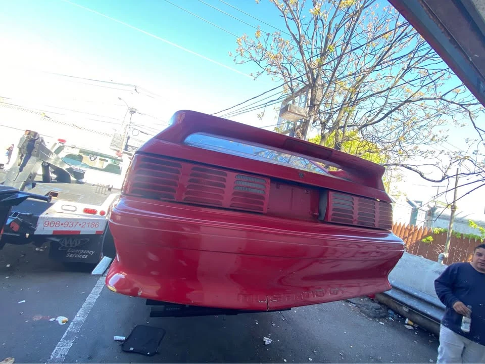 1989 Ford GT - Image 6 of 10