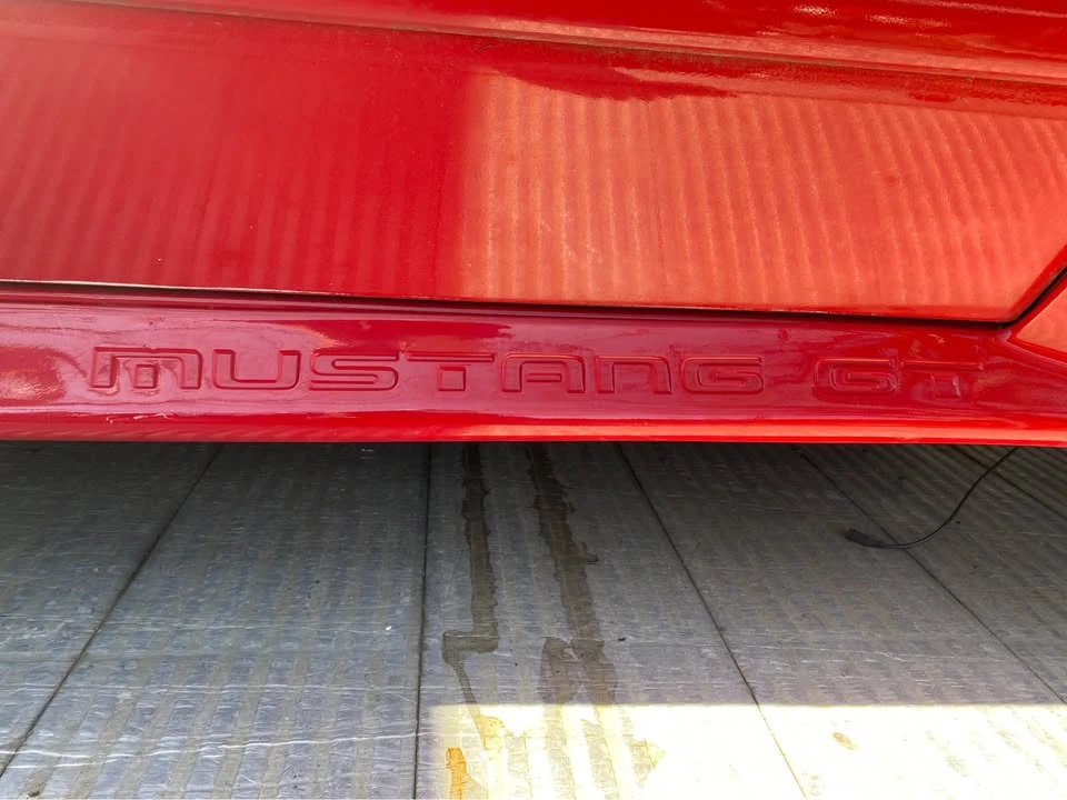 1989 Ford GT - Image 10 of 10