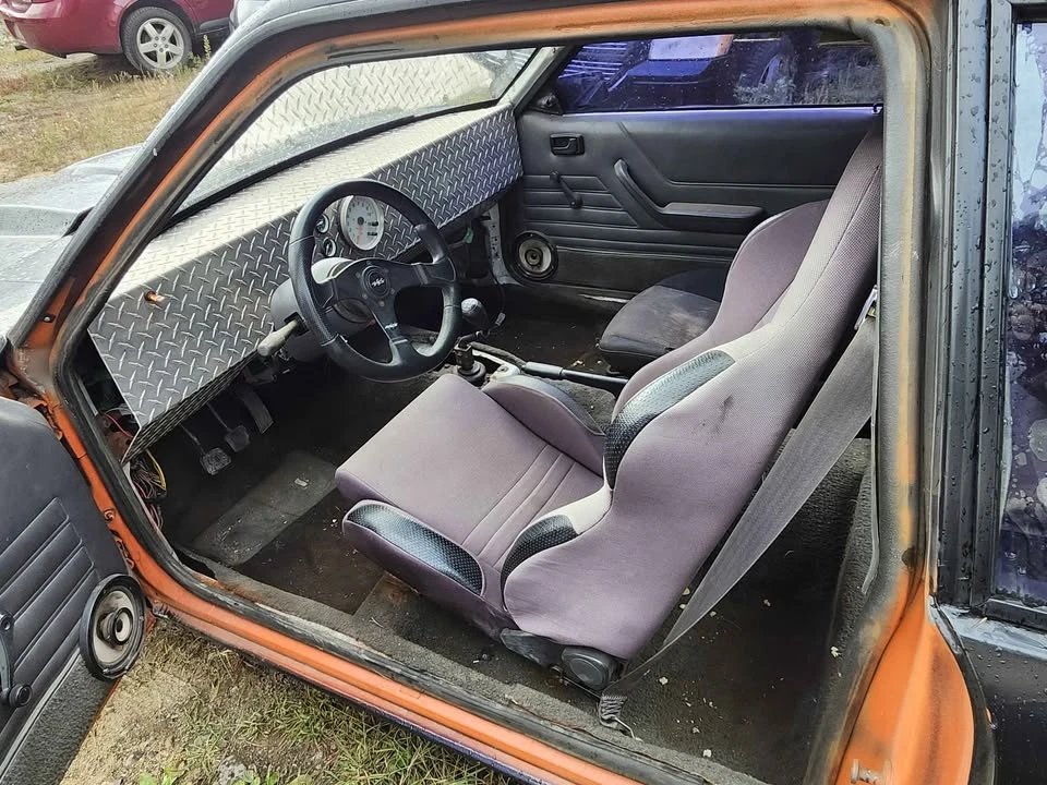 1989 Ford Mustang 3rd Gen - Image 11 of 16