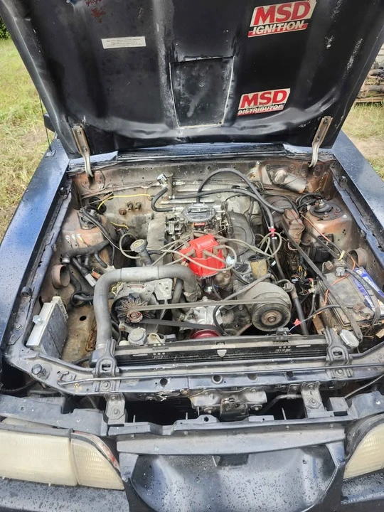 1989 Ford Mustang 3rd Gen - Image 12 of 16
