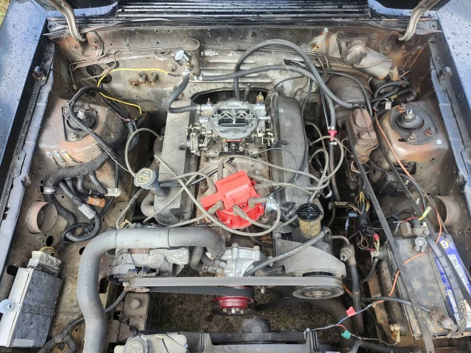 1989 Ford Mustang 3rd Gen - Image 13 of 16