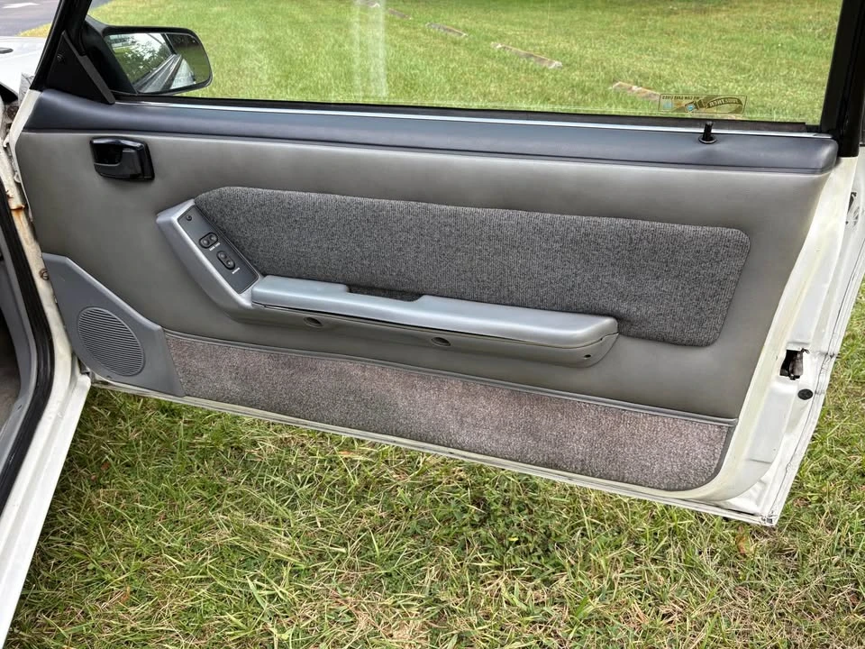 1989 Ford Mustang 3rd Gen - Image 10 of 15
