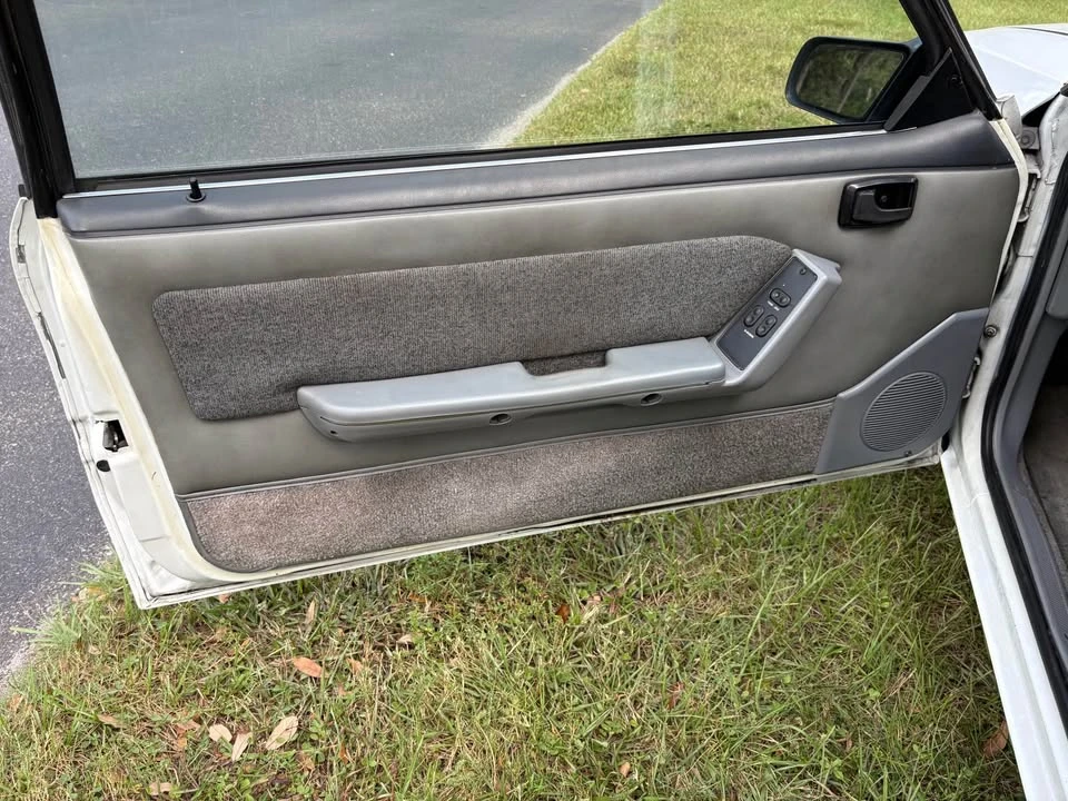 1989 Ford Mustang 3rd Gen - Image 11 of 15