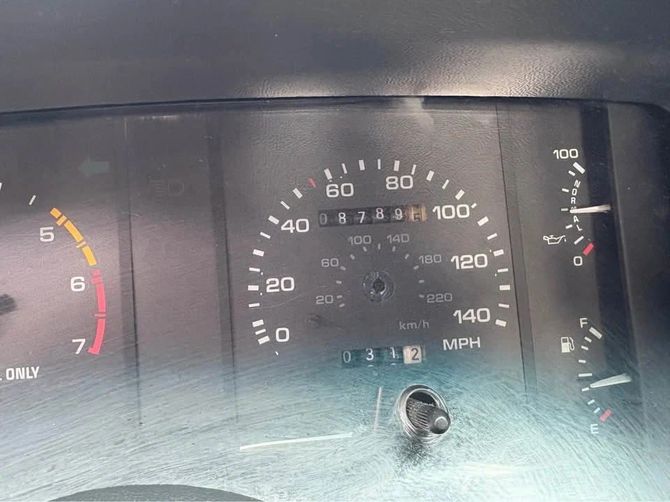 1989 Ford Mustang 3rd Gen - Image 15 of 15