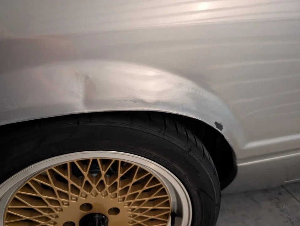 1989 Ford Mustang 3rd Gen - Image 6 of 10