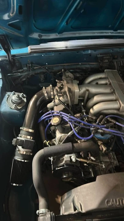 1989 Ford Mustang 3rd Gen - Image 6 of 10