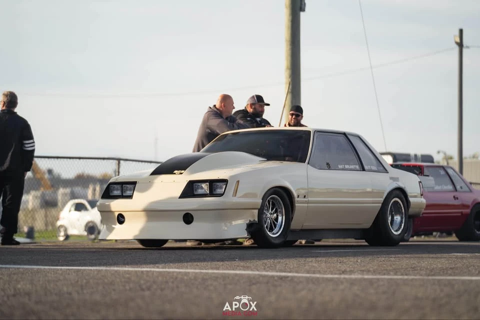 1989 Ford Mustang 3rd Gen - Image 10 of 20