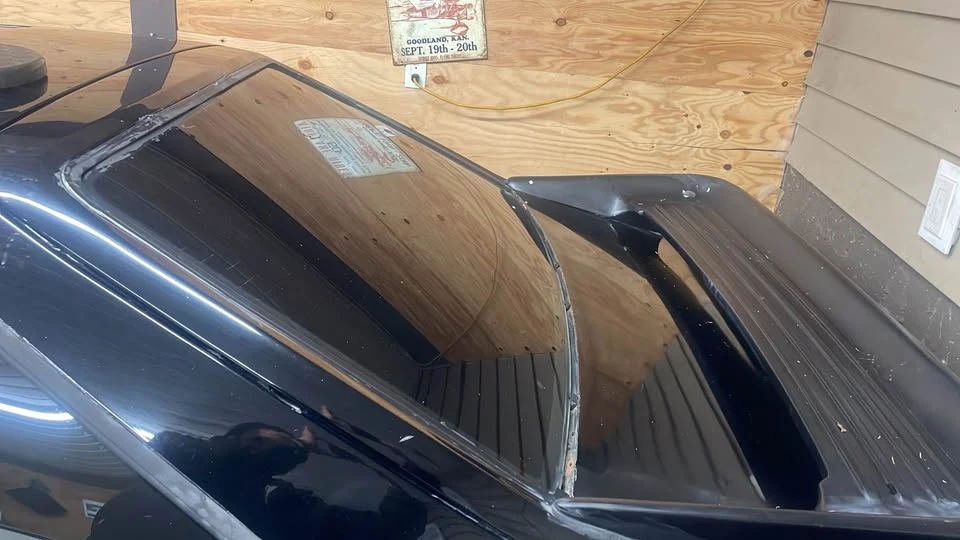 1989 Ford Mustang 3rd Gen - Image 5 of 5