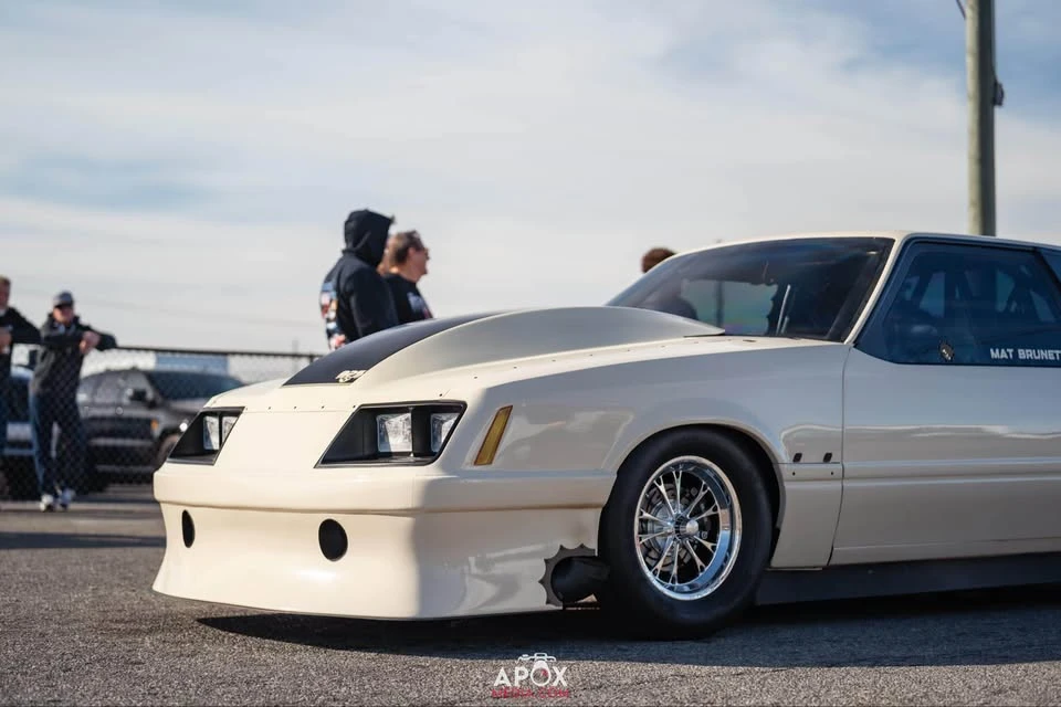 1989 Ford Mustang 3rd Gen - Image 12 of 20