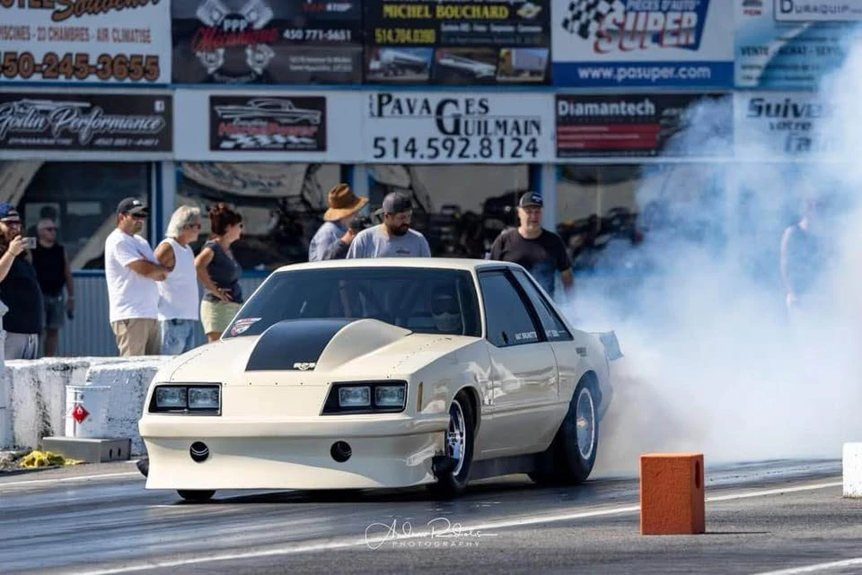 1989 Ford Mustang 3rd Gen - Image 13 of 20