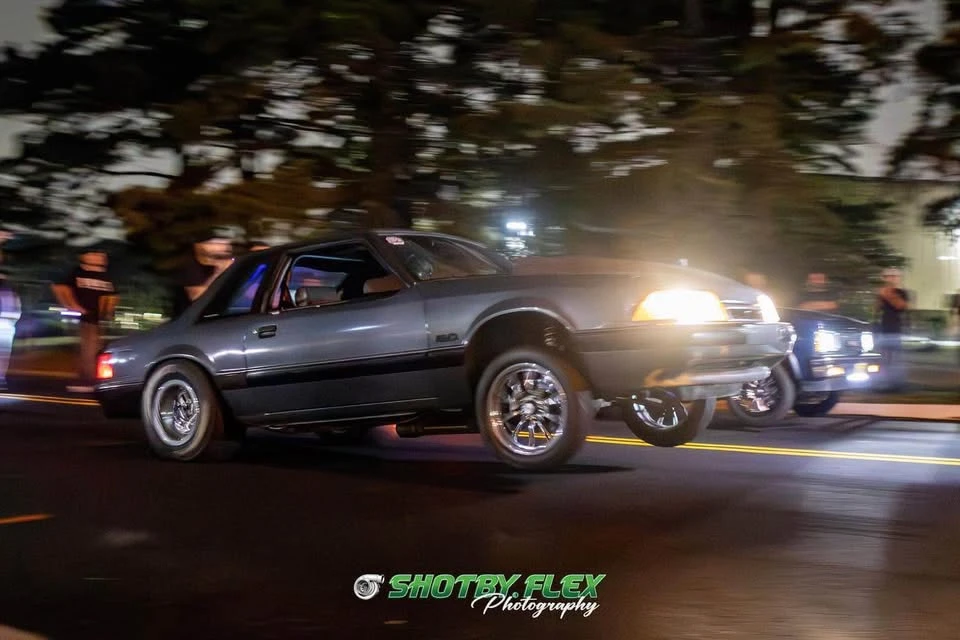 1989 Ford Mustang 3rd Gen - Image 2 of 5