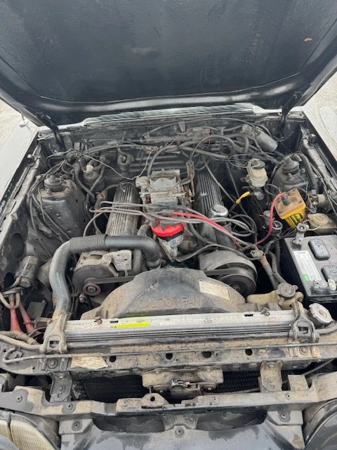 1989 Ford Mustang 3rd Gen - Image 6 of 6