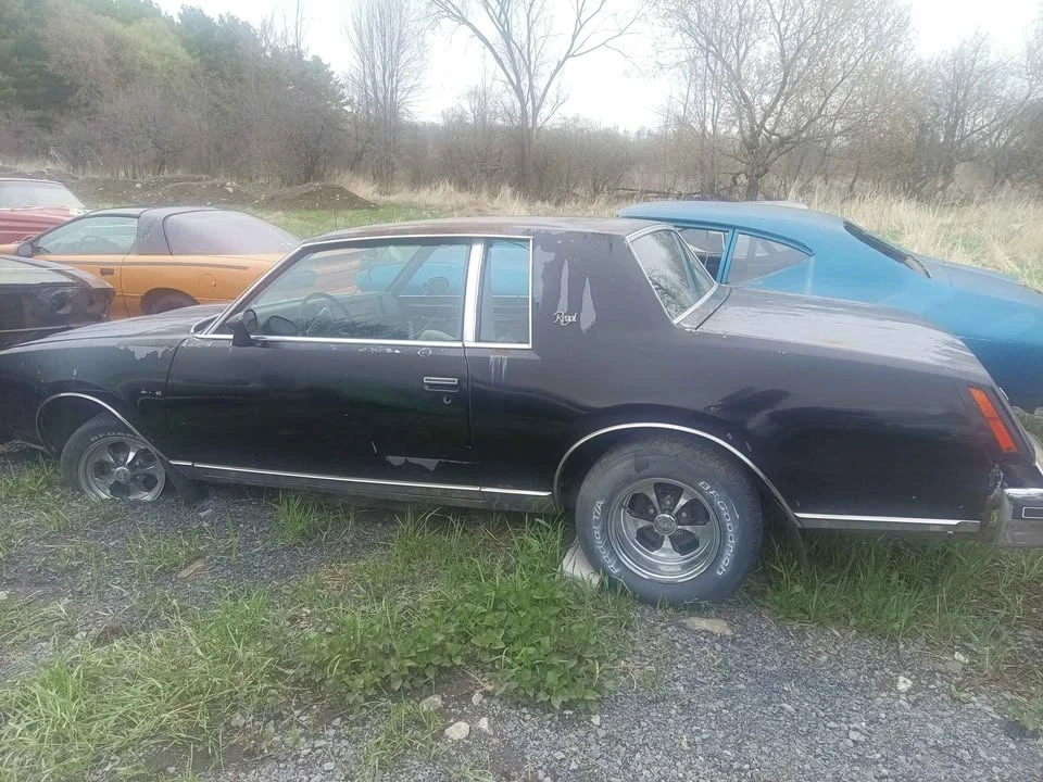 1968 Chevrolet Impala 4th Gen - Image 5 of 5