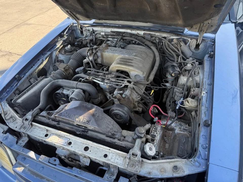 1989 Ford Mustang GT 3rd Gen - Image 15 of 17