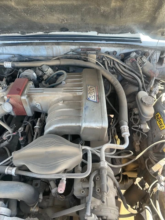 1989 Ford Mustang 3rd Gen - Image 8 of 11
