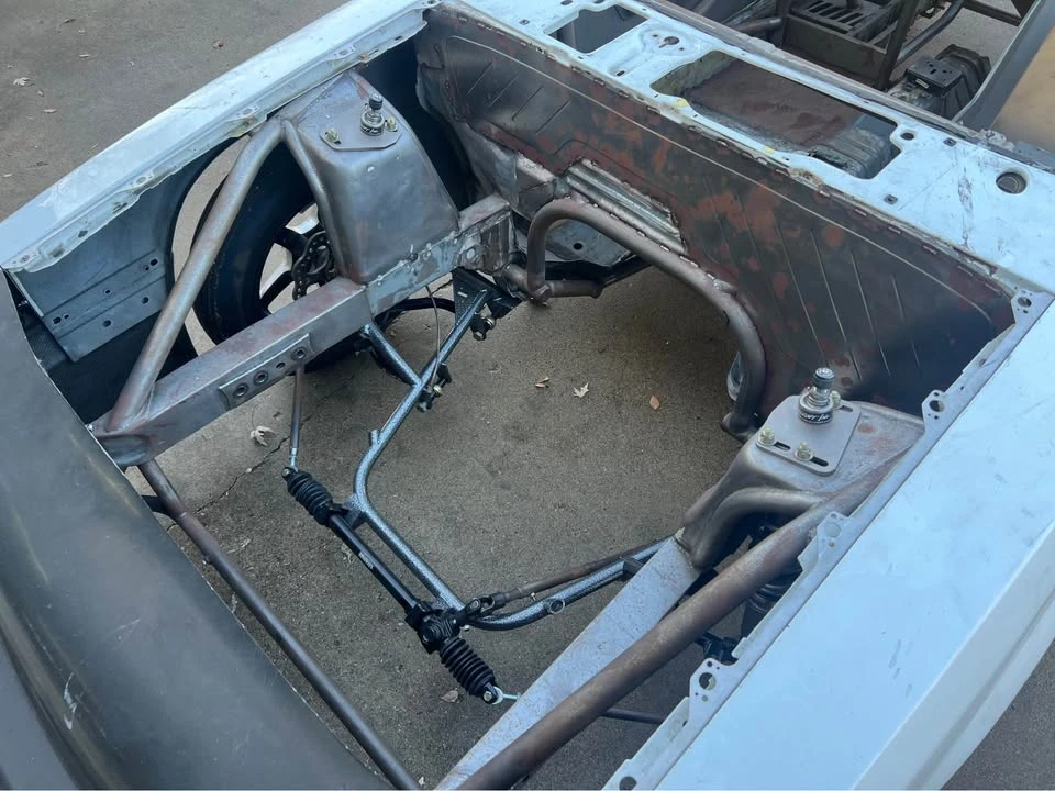 1989 Ford Mustang 3rd Gen - Image 8 of 19