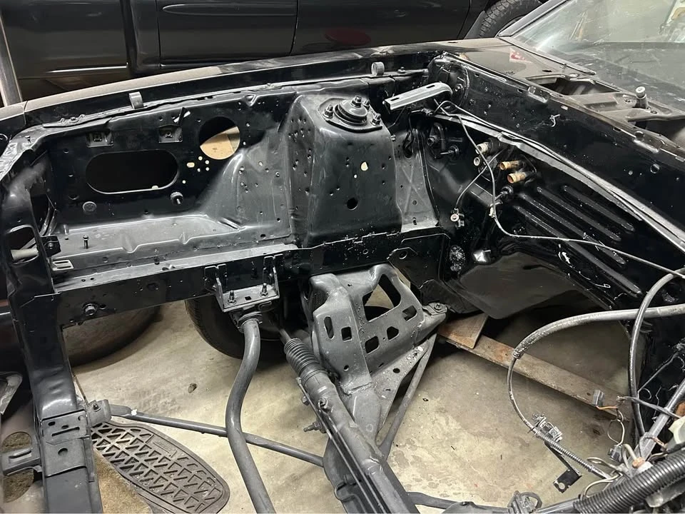 1989 Ford Mustang 3rd Gen - Image 11 of 13