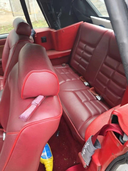 1989 Ford Mustang 3rd Gen - Image 2 of 6