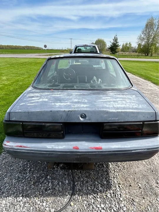 1989 Ford Mustang 3rd Gen - Image 14 of 15