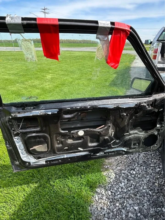 1989 Ford Mustang 3rd Gen - Image 12 of 15