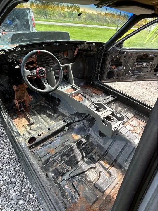 1989 Ford Mustang 3rd Gen - Image 9 of 15