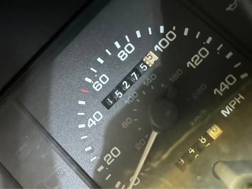 1989 Ford Mustang 3rd Gen - Image 14 of 14