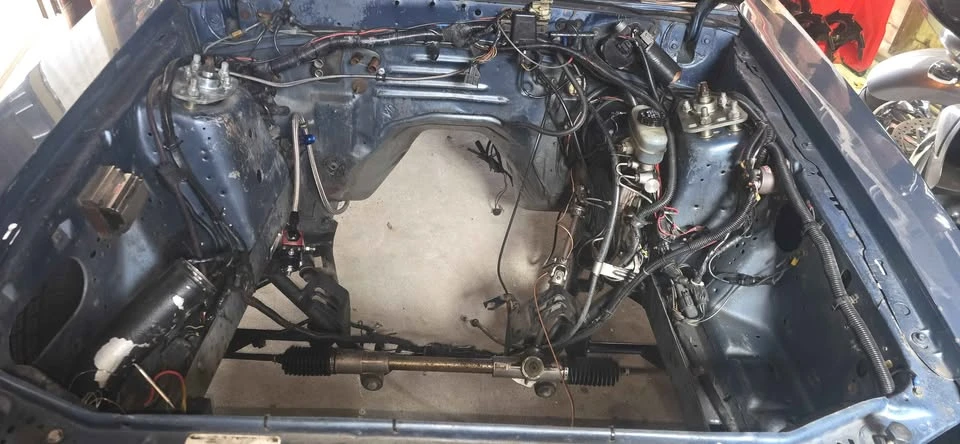 1989 Ford Mustang 3rd Gen - Image 5 of 10