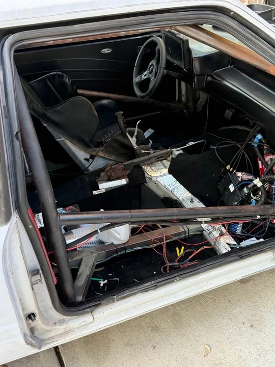 1989 Ford Mustang GT 3rd Gen - Image 8 of 11