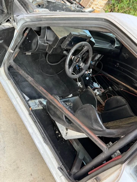 1989 Ford Mustang GT 3rd Gen - Image 6 of 11