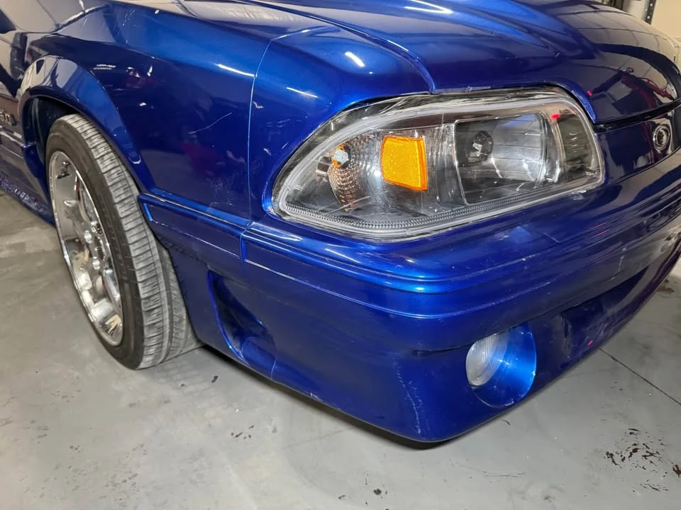 1989 Ford Mustang GT 3rd Gen - Image 14 of 20