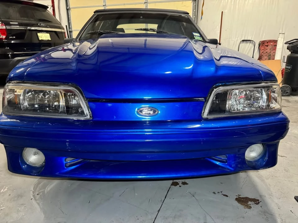 1989 Ford Mustang GT 3rd Gen - Image 11 of 20