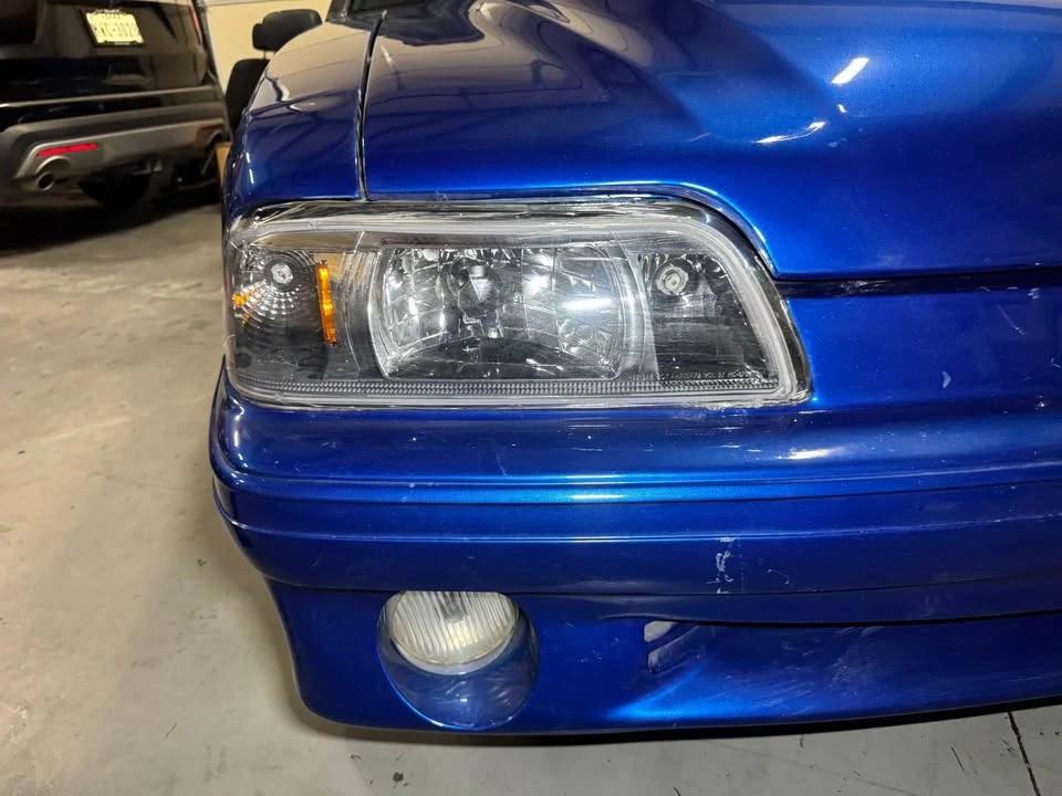 1989 Ford Mustang GT 3rd Gen - Image 13 of 20